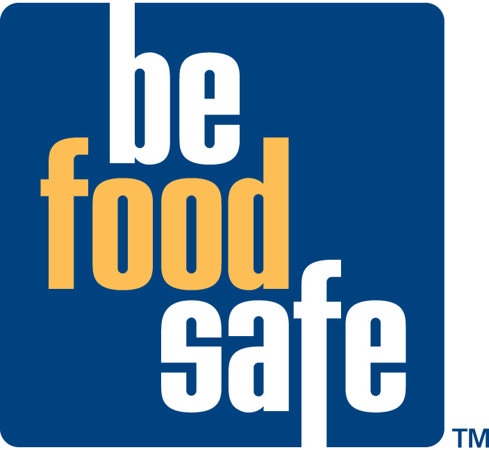 Be Food Safe