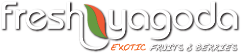 Fresh Yagoda
