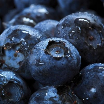 Blueberries